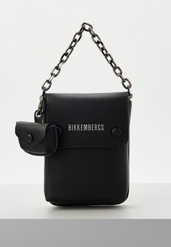 

Сумка и кошелек Bikkembergs, Черный