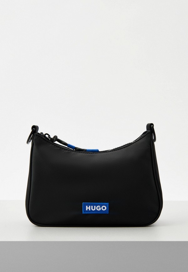 

Сумка Hugo, Черный, Vytal 2.0_Hobo
