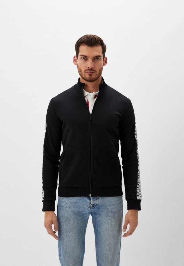 фото Олимпийка bikkembergs
