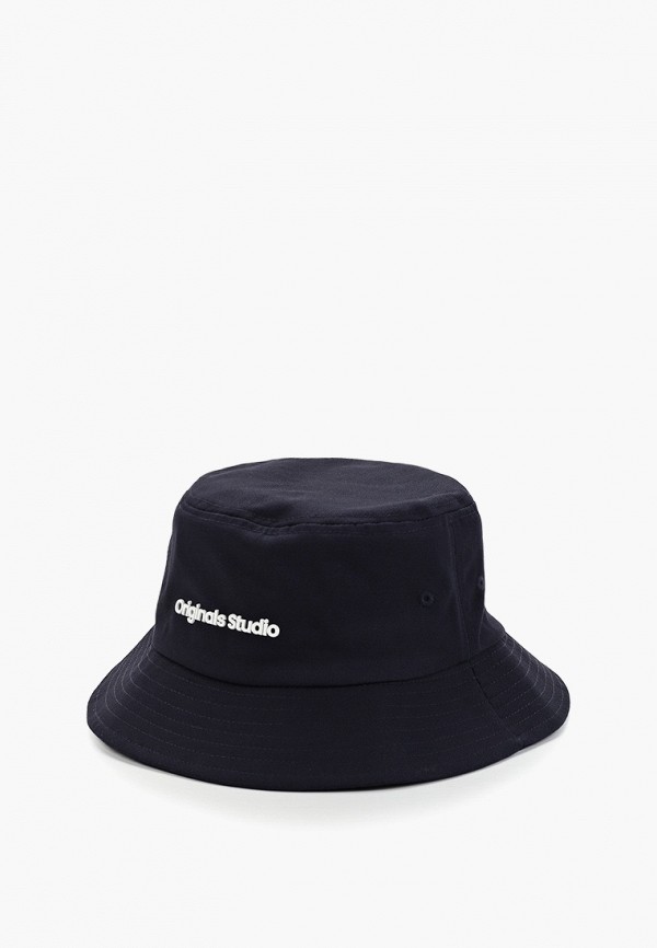 

Панама Jack & Jones, Синий