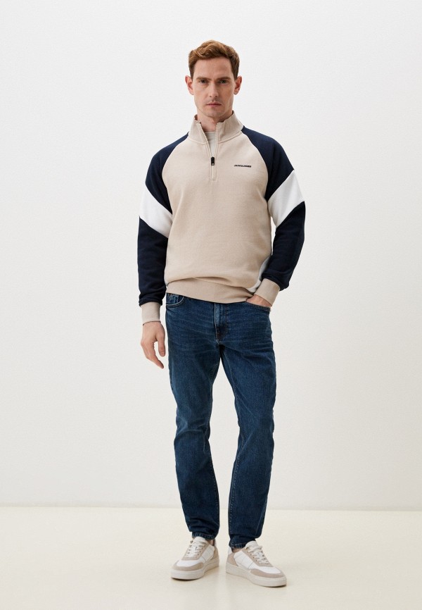 фото Олимпийка jack & jones