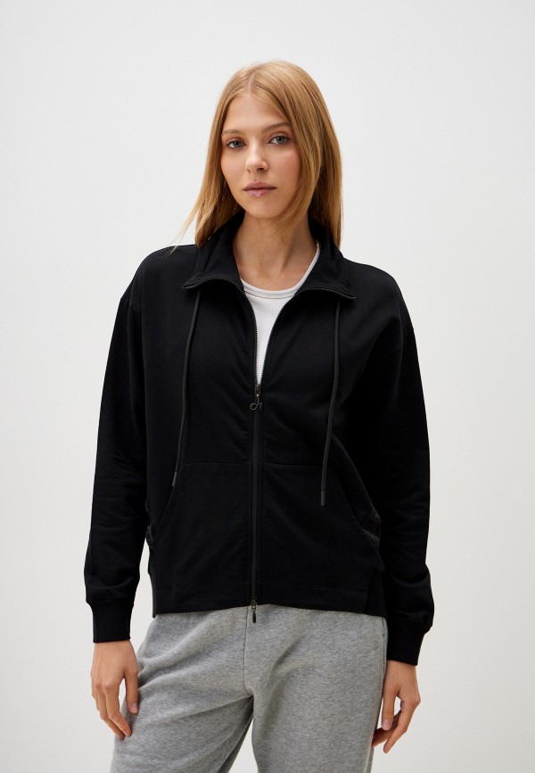 

Олимпийка Deha, Черный