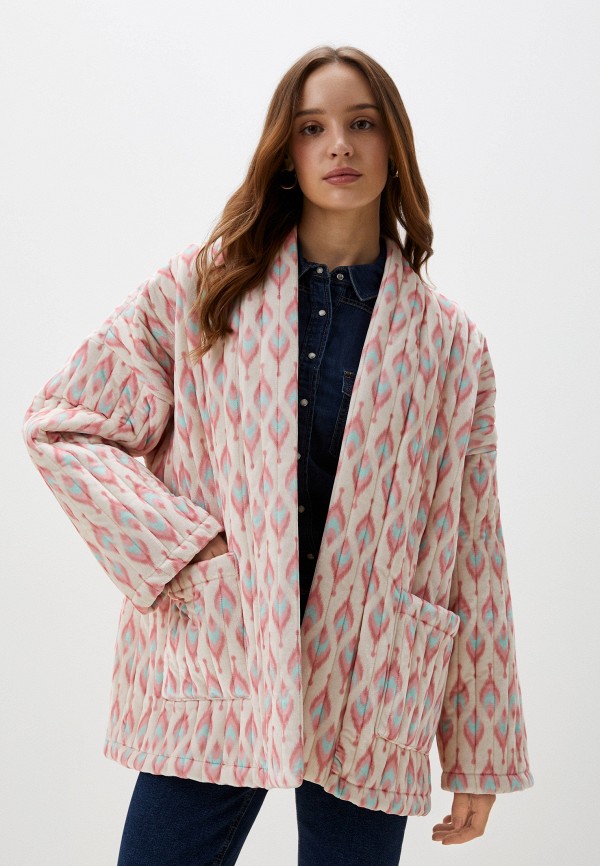 Куртка утепленная Aokyanos