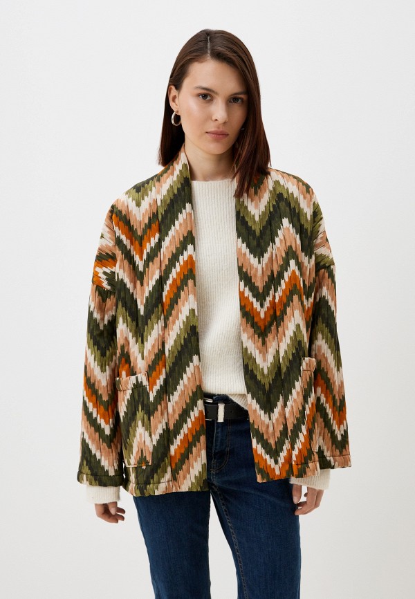 Куртка утепленная Aokyanos