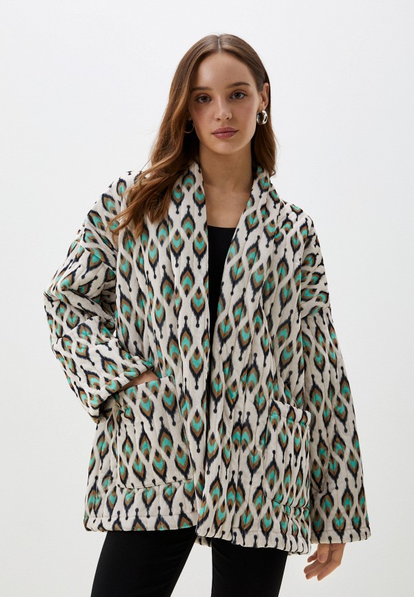 Куртка утепленная Aokyanos