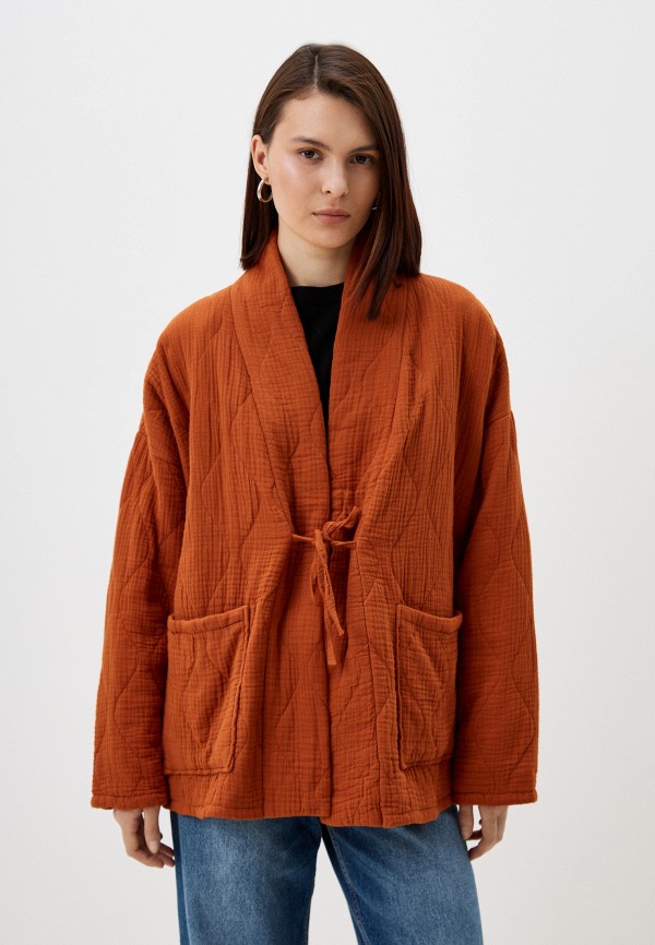 Куртка утепленная Aokyanos