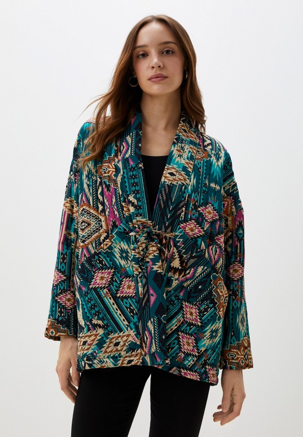 Куртка утепленная Aokyanos