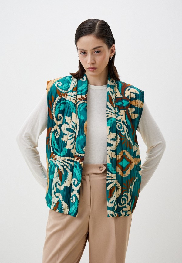 Жилет утепленный Aokyanos 6650₽