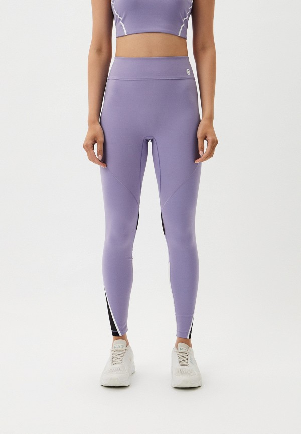 

Леггинсы Boss, Фиолетовый, Energa