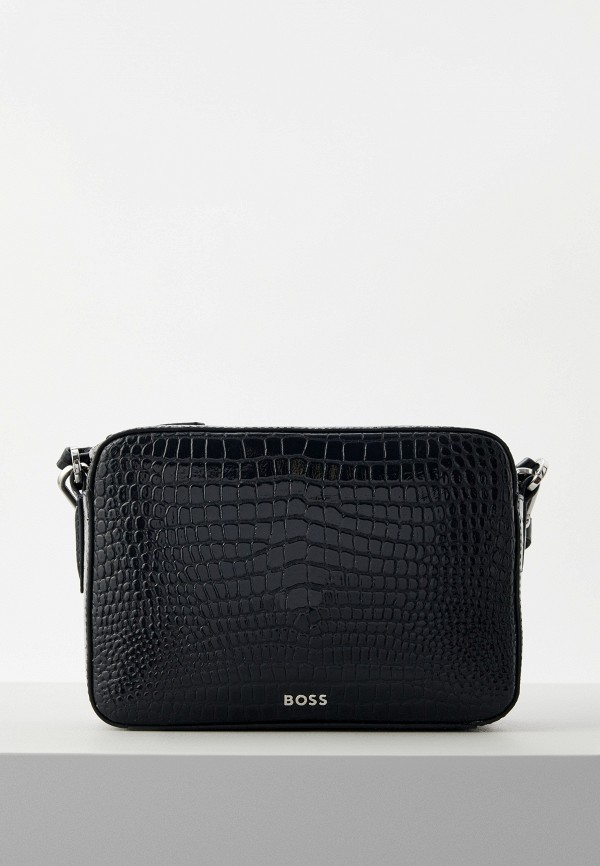 

Сумка Boss, Синий, Alyce Crossbody CC