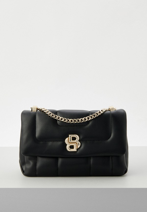 

Сумка Boss, Черный, B_ICON Sh. Bag M