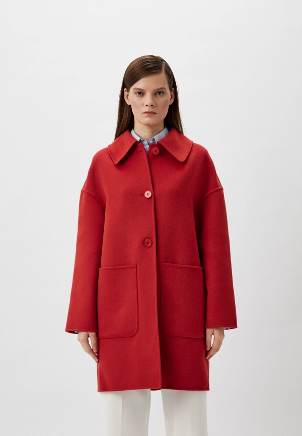 Пальто Tara Jarmon 63699₽