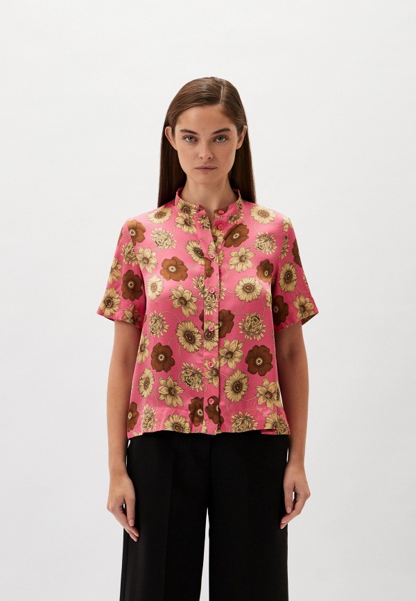 Блуза Tara Jarmon 12845₽