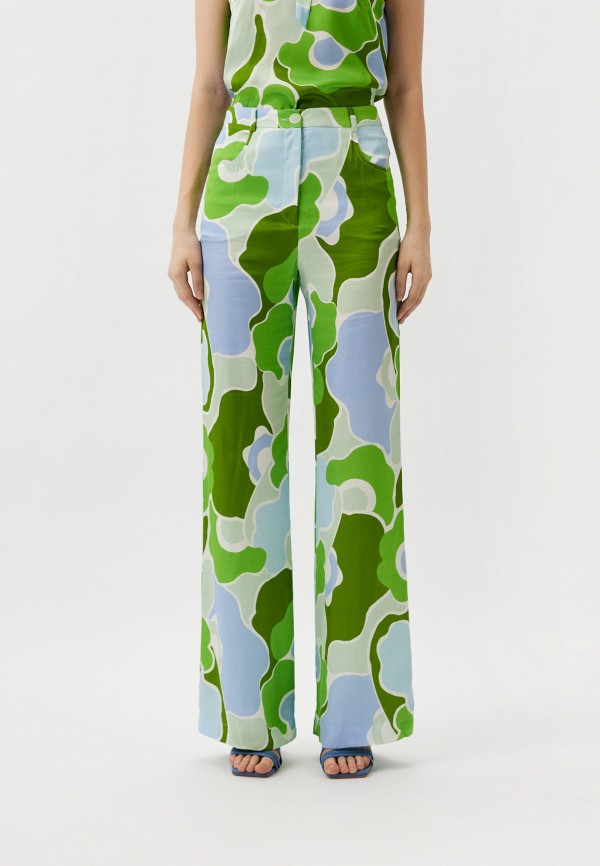 Брюки Tara Jarmon 21160₽