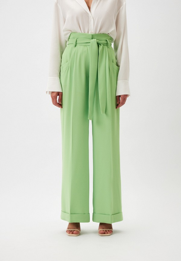 Брюки Tara Jarmon 22820₽