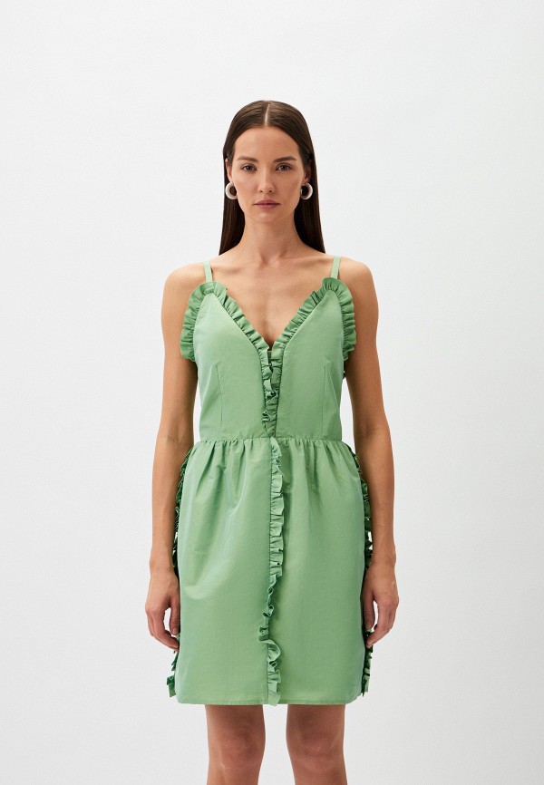 Сарафан Tara Jarmon 19170₽