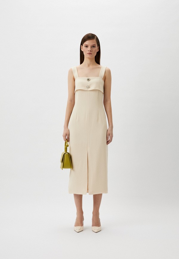 Платье Tara Jarmon 22365₽