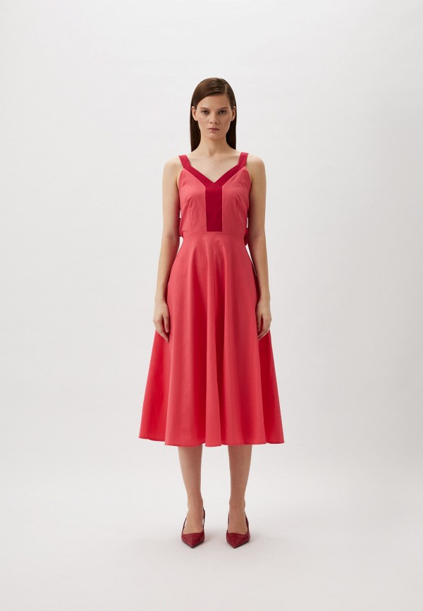 Сарафан Tara Jarmon 28040₽