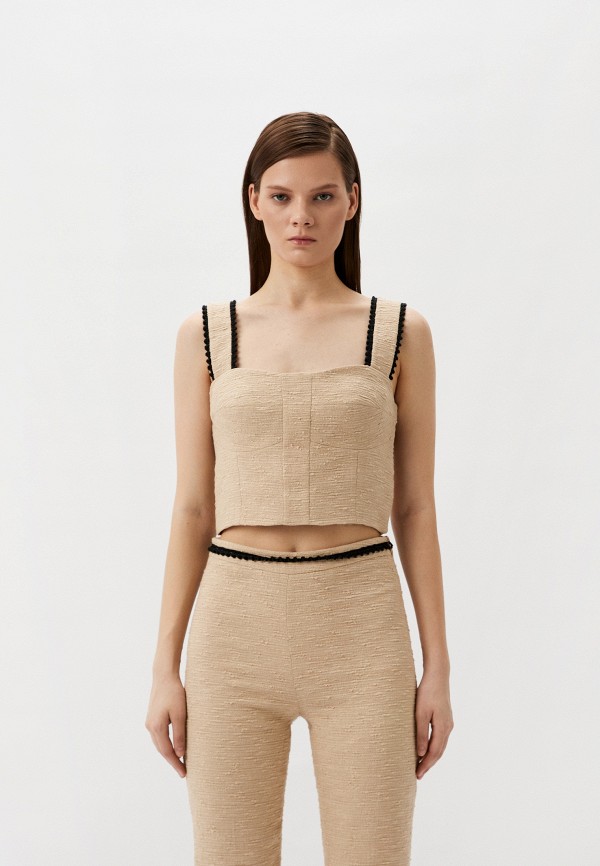 Топ Tara Jarmon 19810₽