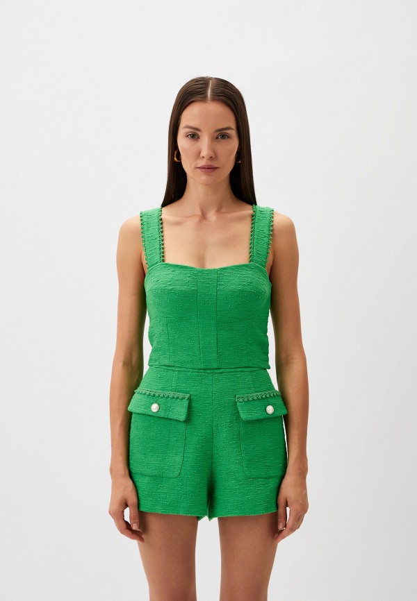 Топ Tara Jarmon 19810₽