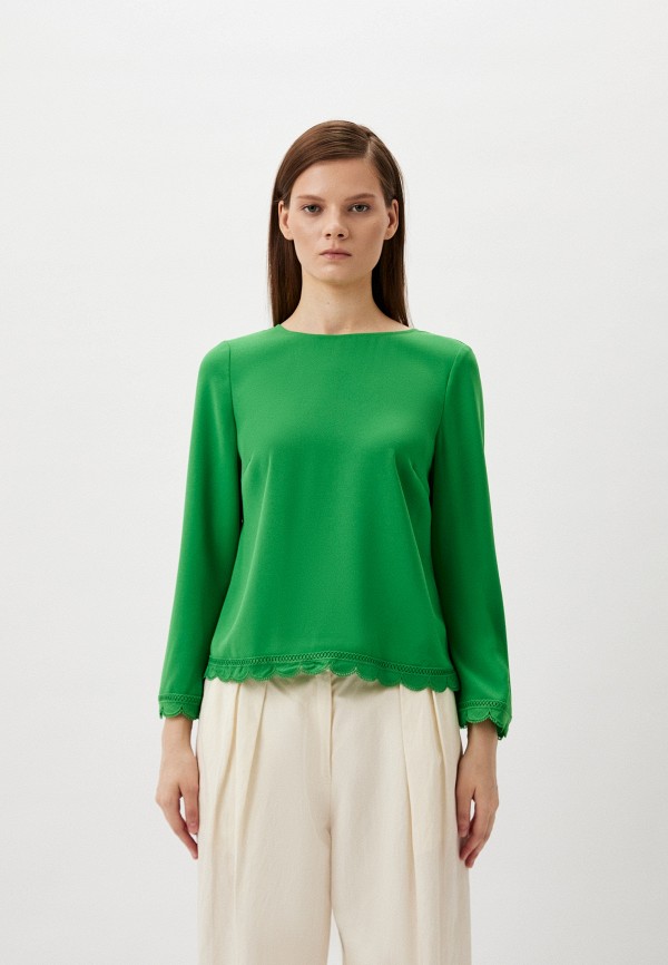 Блуза Tara Jarmon 14030₽