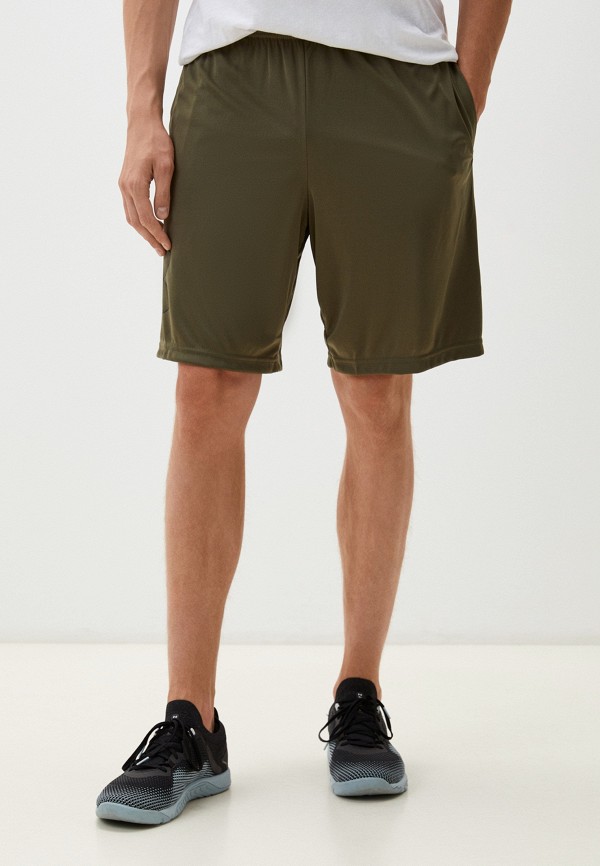 

Шорты спортивные Under Armour, Хаки, UA TECH GRAPHIC SHORT