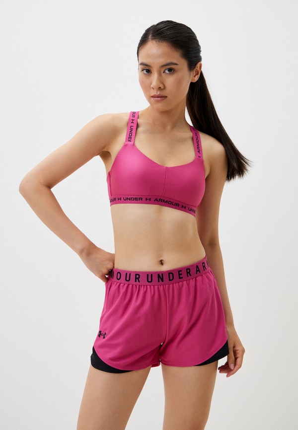 фото Топ спортивный under armour