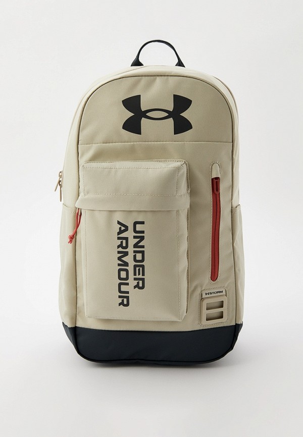 

Рюкзак Under Armour, Бежевый, UA HALFTIME BACKPACK