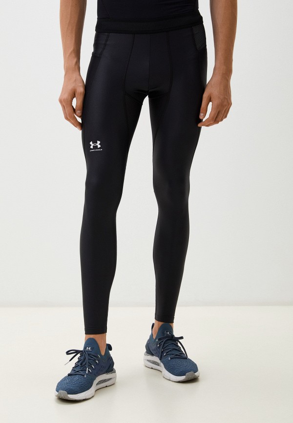 

Тайтсы Under Armour, Черный, UA HG ISOCHILL LEGGINGS