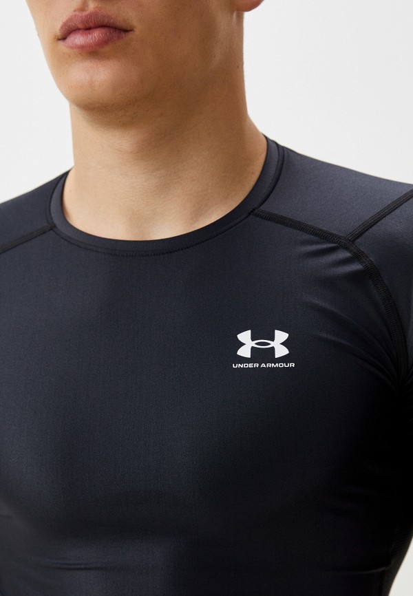 фото Футболка спортивная under armour