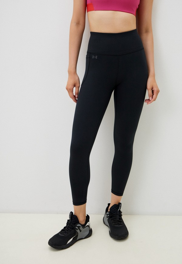

Тайтсы Under Armour, Черный, MOTION ANKLE LEG