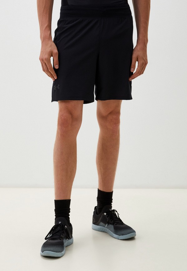 

Шорты спортивные Under Armour, Черный, LAUNCH ELITE 7'' SHORT