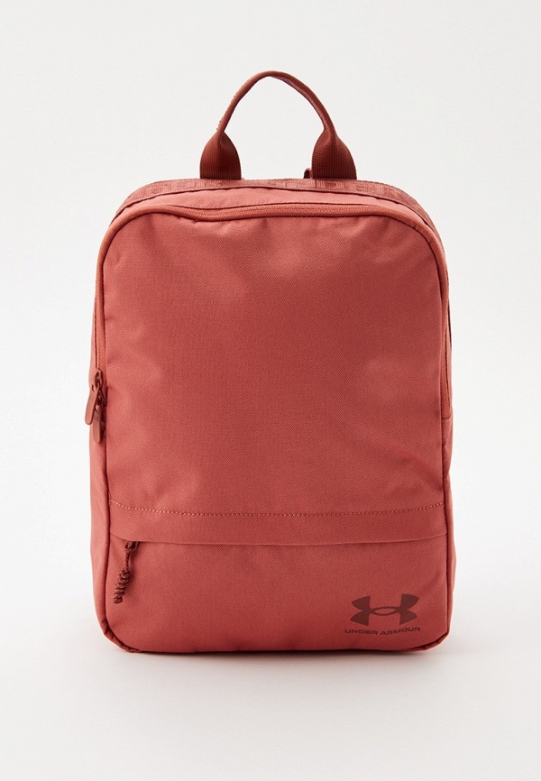 

Рюкзак Under Armour, Розовый, UA LOUDON BACKPACK SM