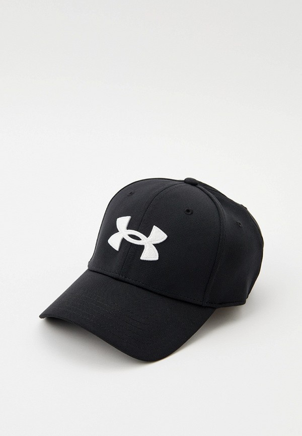 

Бейсболка Under Armour, Черный, MEN'S UA BLITZING