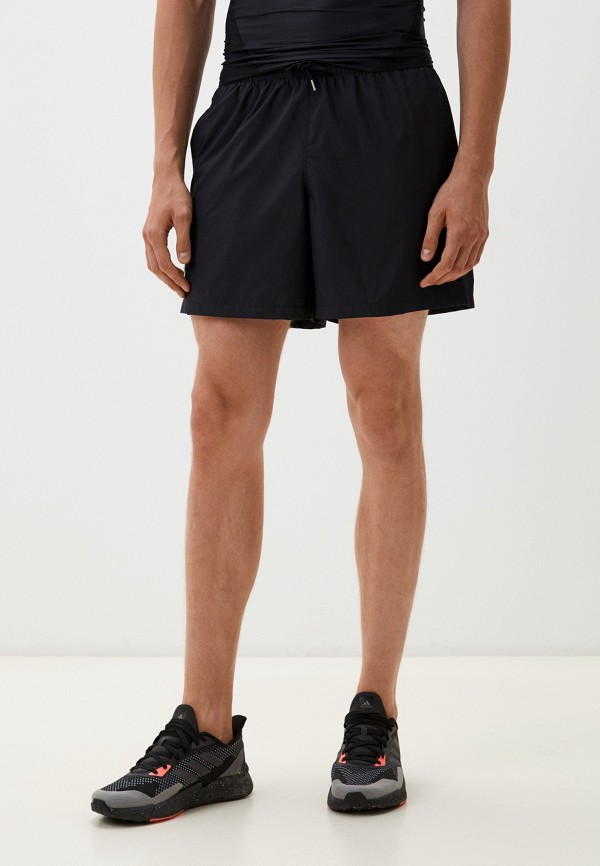 

Шорты спортивные Under Armour, Черный, UA WOVEN VOLLEY SHORT