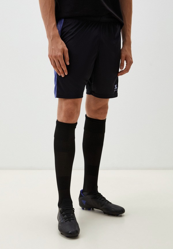 

Шорты спортивные Under Armour, Черный, UA M'S CH. KNIT SHORT