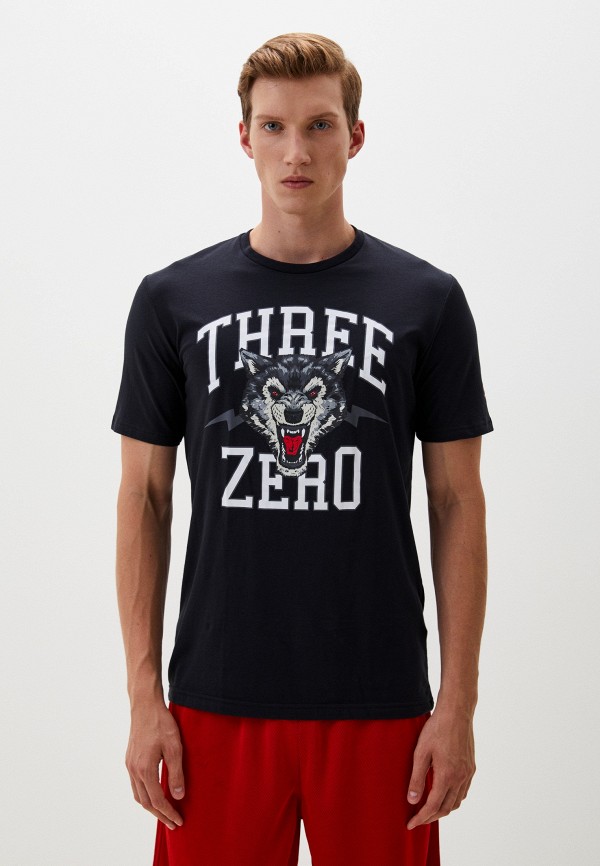 

Футболка Under Armour, Черный, CURRY YOUNG WOLF TEE