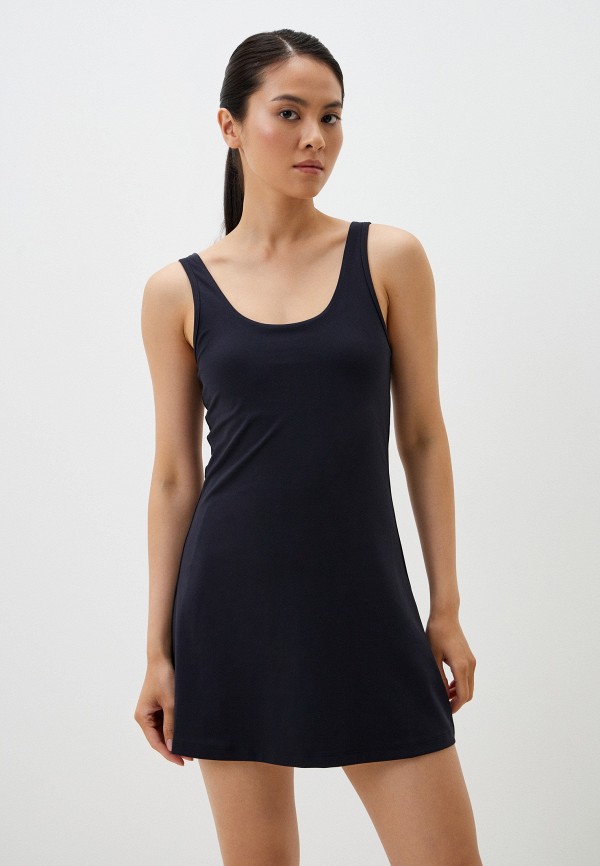 

Платье Under Armour, Черный, MOTION DRESS