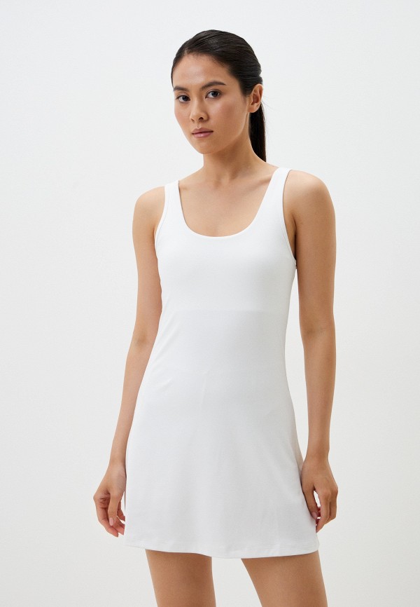

Платье Under Armour, Белый, MOTION DRESS