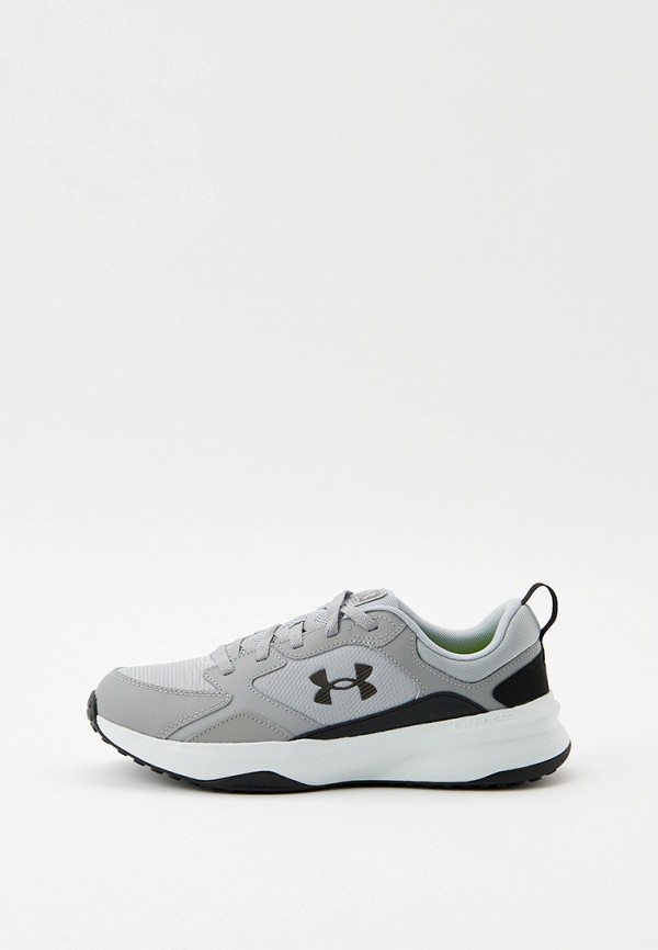 

Кроссовки Under Armour, Серый, UA CHARGED EDGE