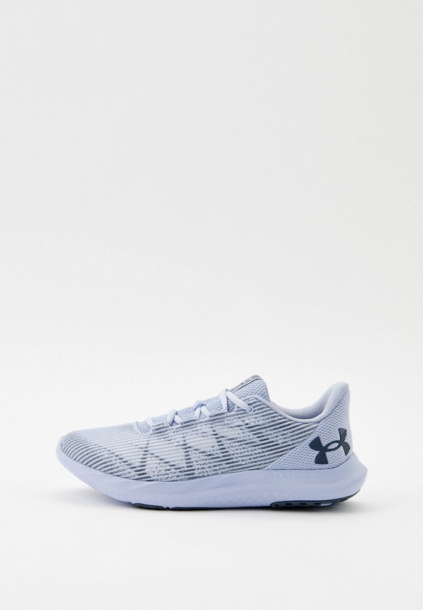 

Кроссовки Under Armour, Фиолетовый, UA W CHARGED SPEED SWIFT