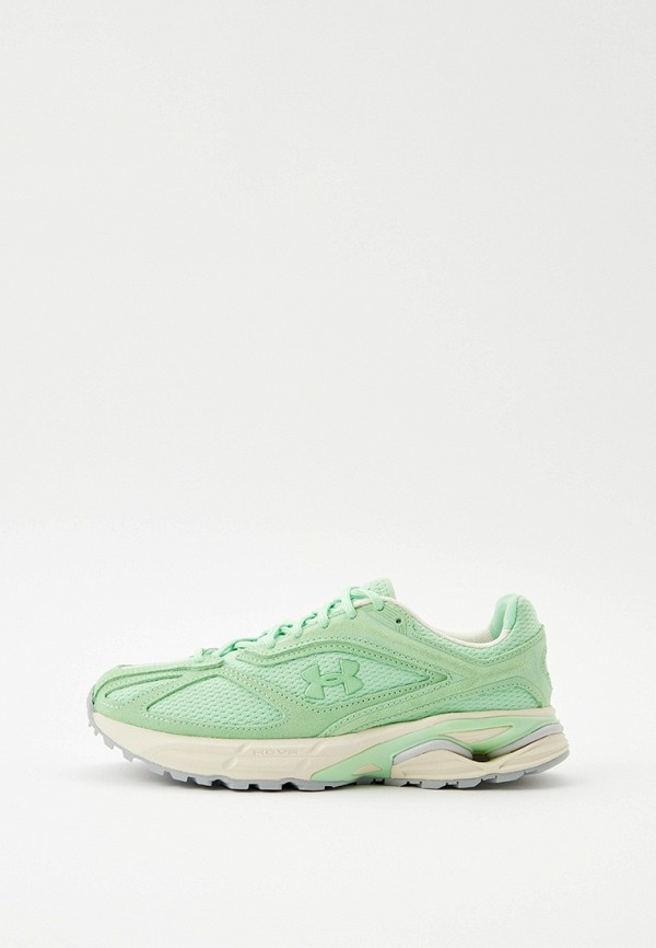 

Кроссовки Under Armour, Зеленый, UA HOVR APPARITION RTRFTR SD