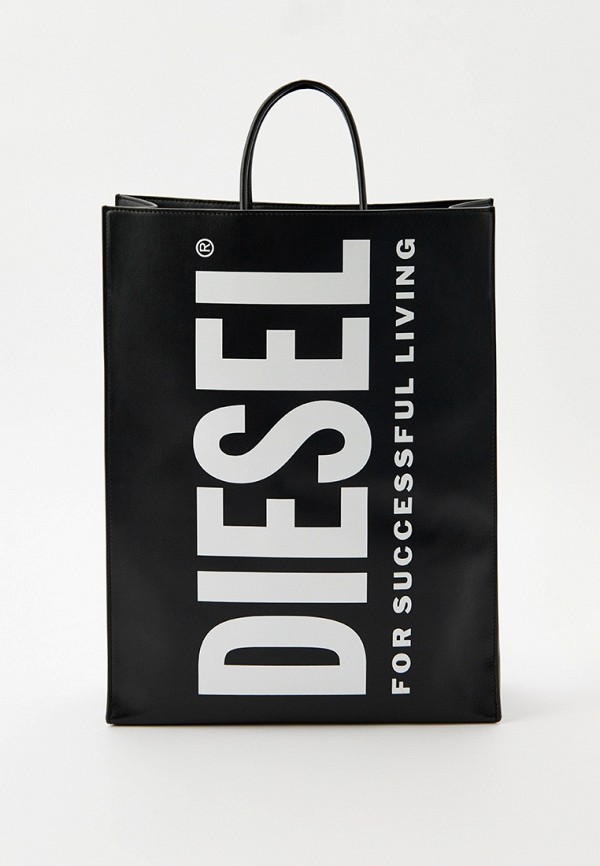 

Сумка Diesel, Черный