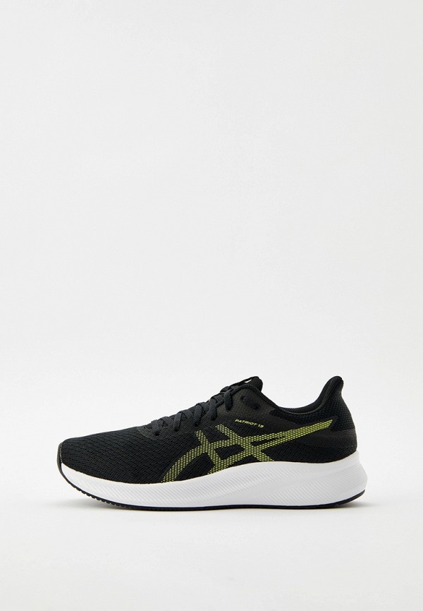

Кроссовки ASICS, Черный, PATRIOT 13