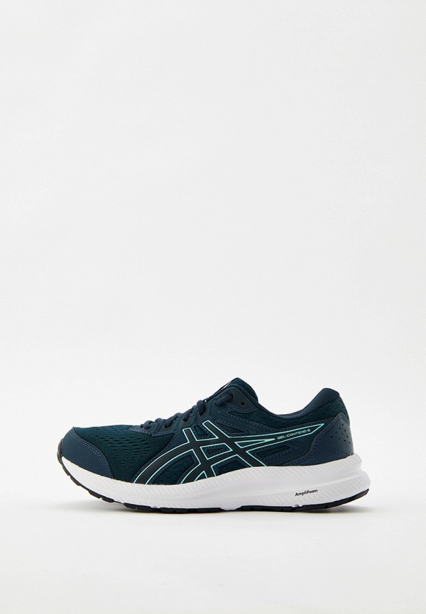

Кроссовки ASICS, Синий, GEL-CONTEND 8