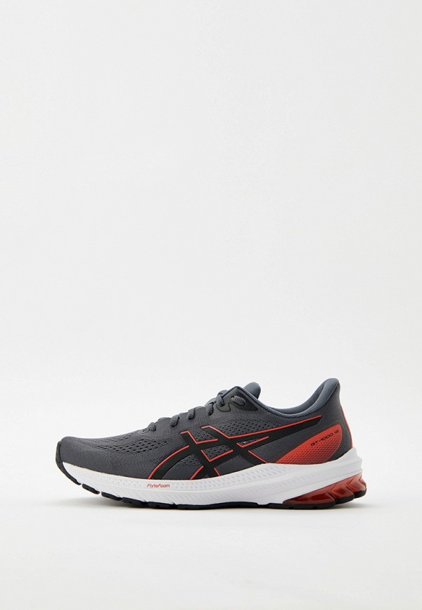 

Кроссовки ASICS, Серый, GT-1000 12