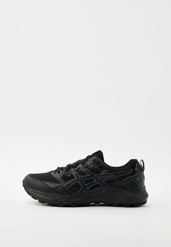 

Кроссовки ASICS, Черный, GEL-SONOMA 7 GTX