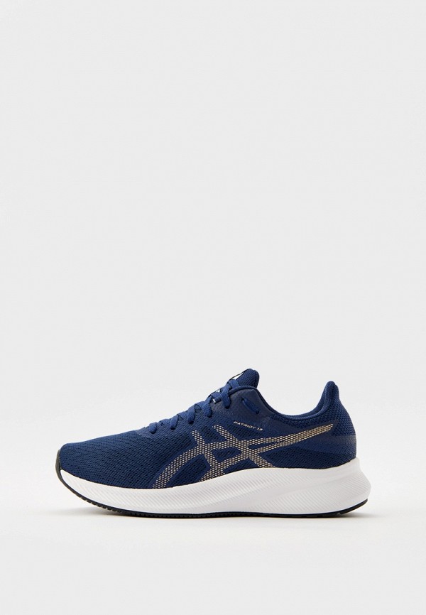 

Кроссовки ASICS, Синий, PATRIOT 13