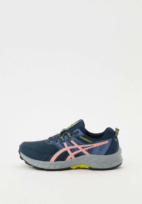 

Кроссовки ASICS, Синий, GEL-VENTURE 9