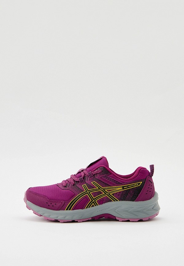 

Кроссовки ASICS, Фиолетовый, GEL-VENTURE 9